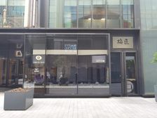 重餐饮.月租3.5万.新天地.地铁口.黄浦区.外沿街