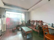 随时可看新康花园城市韵律精装4居 总价税费低交通便利