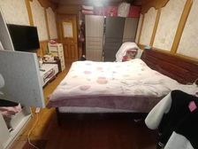 紧邻地铁6号线 楼层好 南北通透两房 拎包入住