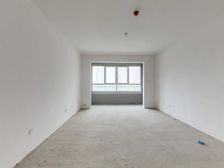 南北通透三居室 全明户型 好楼层 有钥匙