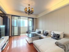 仁恒双湖湾新家具环保装修采光好停车位免费