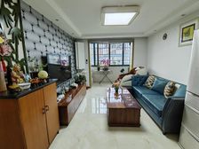 诚售中环内商品房地铁双轨614总价低南北通两房