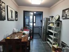 金海华城悦虹雅苑 刚需两居 双卫格局 临地铁 满二