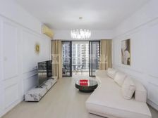 约看方便 珠江新城 保利心语 110方南向三房