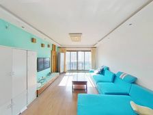 中邦城市 商品住宅 南向采光好 双卫生间 近地铁 中间楼层