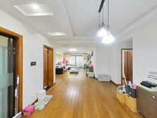 中邦城市 满五 出行方便 精装可拎包入住 临地铁 双卫