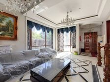 (物业租售部)精装纯独栋别墅 花园300平 有钥业 看房随时