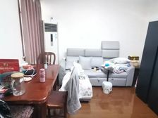 佳伟景苑 73.99平2居 南北向简装修 方便看房