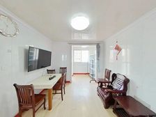 舜峰家苑 临地铁 楼层好 小区绿化高 南北通透 出行方便