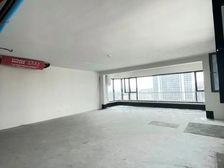 高新别墅小区 南北通透 次新房 高楼层视野好