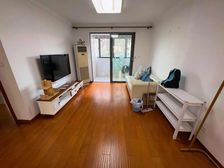 锦乐馨苑(西区) 2室2厅1卫 精装修 360万元