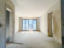 北滘新城区,海琴水岸,4房2厅3卫,南向花园,诚意出售