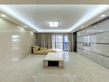 海琴水岸精装修,房东急售,当居住融入环境,心也随之淡定