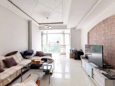 旧宫秀水花园联排别墅地上3层地下1层满五唯一住房