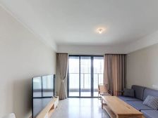 佛山2号线地铁保利物业,南向大阳台,户型实用,全新未入住