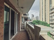 不搞某洋那一套! 电梯 小高层!汇银物业 南北通透