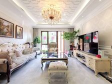 紫禁壹号院北院 3室2厅 南 北