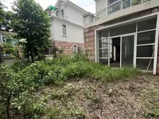 三正半山独栋别墅,临湖位置好 安静景观好 业主诚意急售