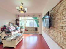 天台山庄北庄洋房 少有4加阁楼价格可议