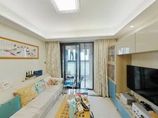 阳光城 九六广场旁次新房 满五诚售 生活配套齐全 电梯高区