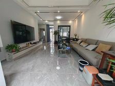 广富林 佘山玺樾 新装修 南入户 上下5层 位置很好