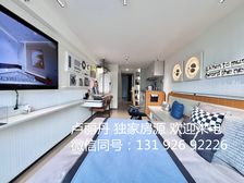 创意产业园旁 带租2500 民水电 来电随时看房 精装双钥匙