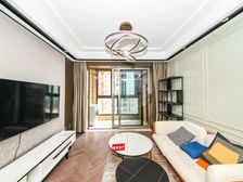 本小区少量户型 边套 南北直通 带飘窗 动静分离 总价低