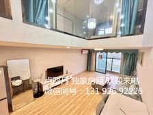 三龙湾商圈 带租2500 来电看房 精装两房 配套齐全 笋赚