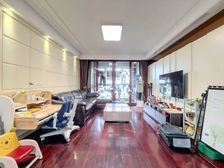 中环名品公馆 3室1厅 115.17平