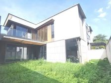 万科棠樾稀缺独栋别墅225平带200平花园前后视野无遮挡