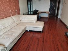 名仕城 二室一厅 115万元出售 拎包入住 随时看房