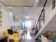 北滘少有6米真复式,实用性高,四室两厅三卫,纯南向