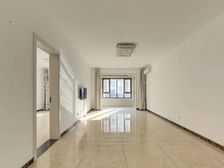 泰合府 3室2厅 134平 带装修空房 南北通透 好楼层