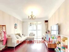 朗诗科技住宅 楼层好 采光佳,拎包入住 价格看中可以谈