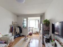 新湾花园南园 2室1厅 94.4平