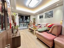 内环边次新房,得房率百分百,送车位+无税费,业主定好房子急卖