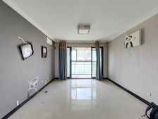嘉城香馥湾 3室2厅 124.05平 南北通3房 近地铁