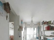 自由人花园 可用公积金 送车位物业 新装修 业主急售 随时看