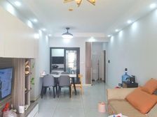 巴南区 鲁能南渝星城 三房 80万