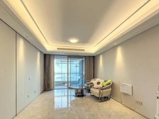 央空调+全屋地暖+新风系统+全屋索菲亚定制=匠心巨作