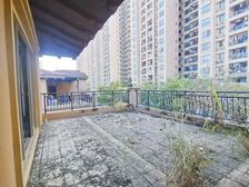 碧桂园天麓山(别墅) 256平三层大花园大露台毛坯视野无遮挡