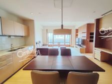 国贸银泰中心,133平一居,1250万,北向,观长安街中国尊