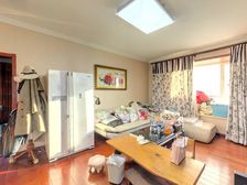 两室通透户型 中间层 税费低