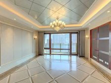 租售部 涌金0.5 泛海容郡 3室2厅 高层西边户 新城国际