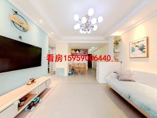 鼓一小 福三中教师宿舍 205万 2室1厅1卫 精装修