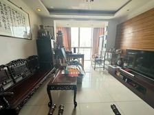 精选好房 新城电梯复式 四南房 俯瞰中央公园 商业环绕