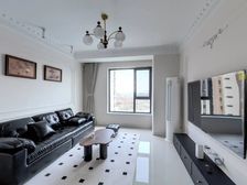 普泰花园 里排不临街近门口出行便利 精装带齐一天没住