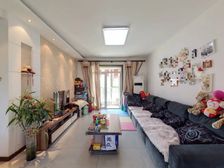 红磡领世郡普泰花园 三室精装 低楼层 房主诚心卖