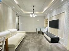 南向采光好 精装好房 正规商品房 诚心出售 价格可议