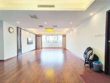 朱雀门顶复东边户6-7居室丨370.27㎡